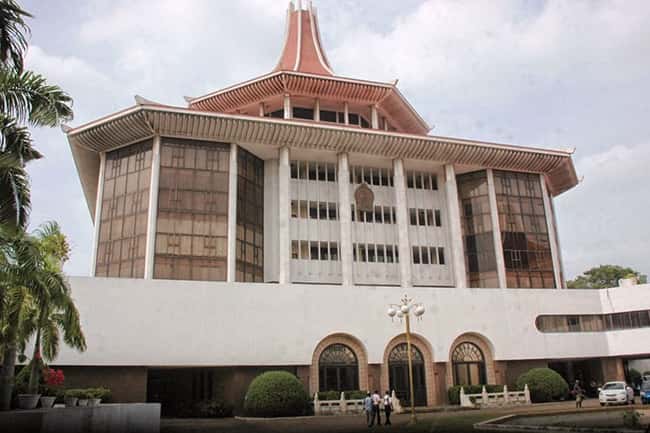 FR petition filed against Gazette declaring General Election on June 20