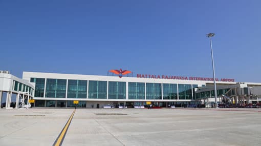 MRIA to be used as a paddy store?