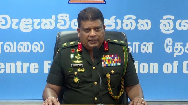 Isolated areas in Beruwala and Kandy reopened