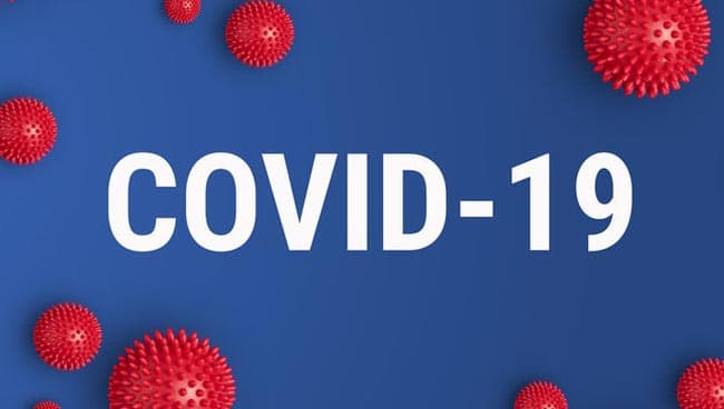 One more COVID-19 case, 2 recoveries reported