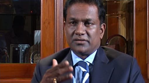 BTO needs blessings of Maha Sangha - Thilanga