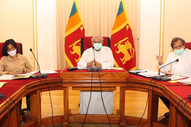 Discussion held on facilitating repatriation of migrant workers