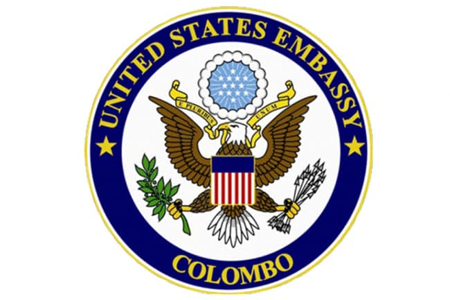 US commits $4.5 Mn more to help Sri Lanka fight COVID-19