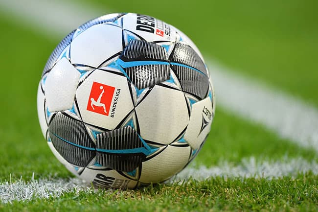 Bundesliga to resume behind closed doors on 16 May