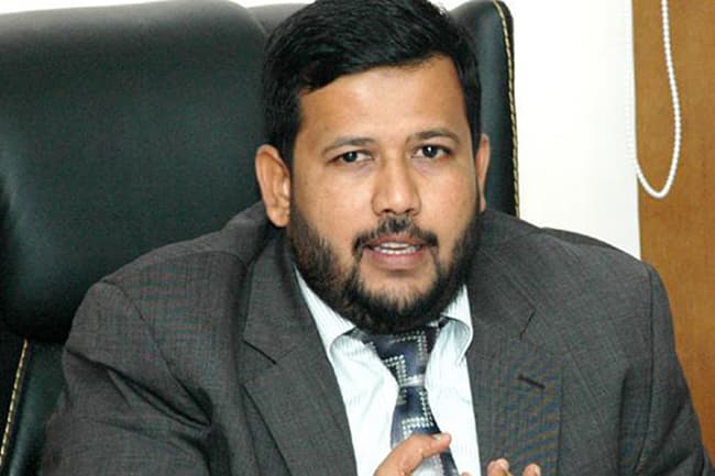 Rishad writes to President on final rites & disposal of COVID-19-infected Muslims