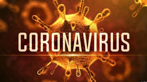 Eight new coronavirus cases bring total to 855