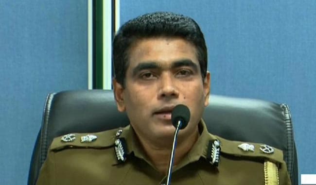 Gampaha Chief Magistrate finds curfew by police legal
