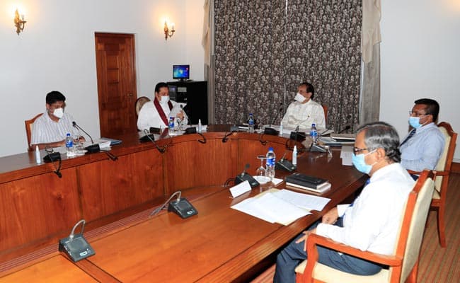 Constitutional Council display credence upon role of EC