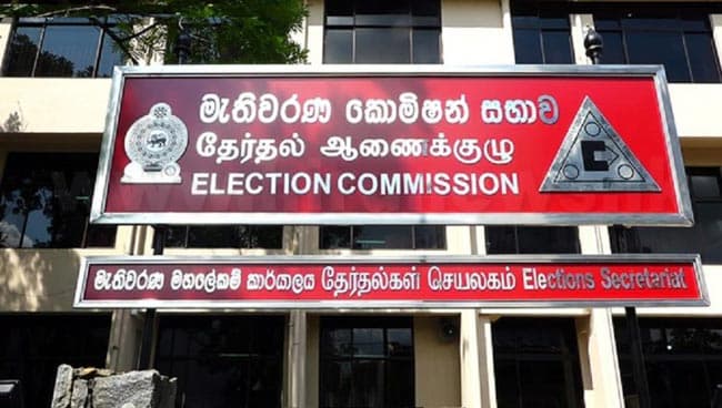 Deadline issued to submit postal vote applications