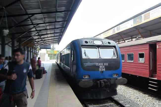 Buses, trains permitted to transport passengers according to number of seats