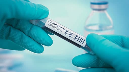 Five new Covid-19 cases takes total to 889
