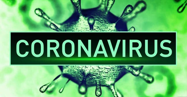 COVID-19: Two more patients bring total count to 891