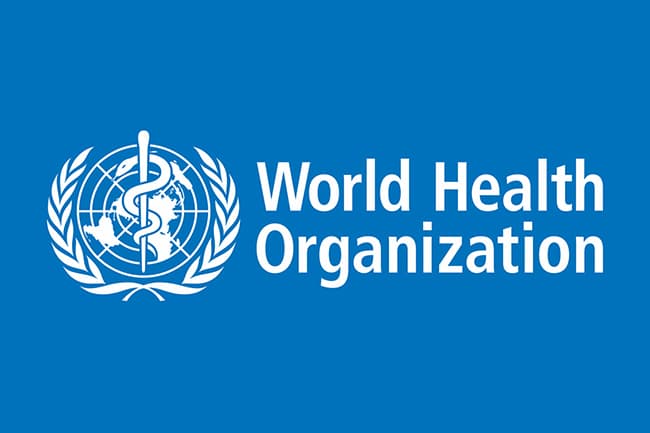 Coronavirus may never go away, WHO warns