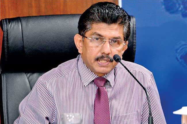 No new coronavirus cases so far today – Dr. Jasinghe
