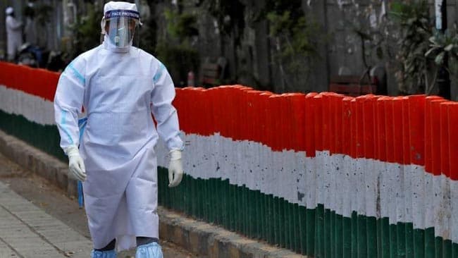 Coronavirus cases in India cross 90,000 mark