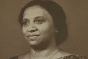 Popular author Irene Siriwardena passes away