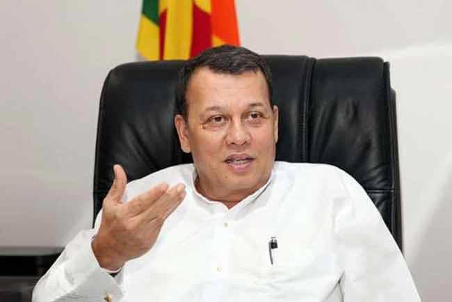 Mahinda Samarasinghe’s SLFP party membership cancelled