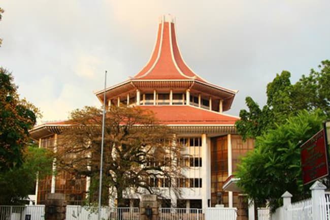 Further hearing of petitions challenging General Election postponed to tomorrow