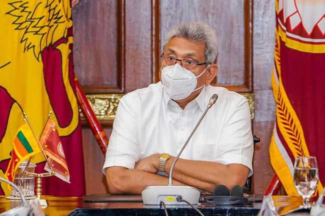 Disregard intermediaries and streamline pharmaceutical supply - President