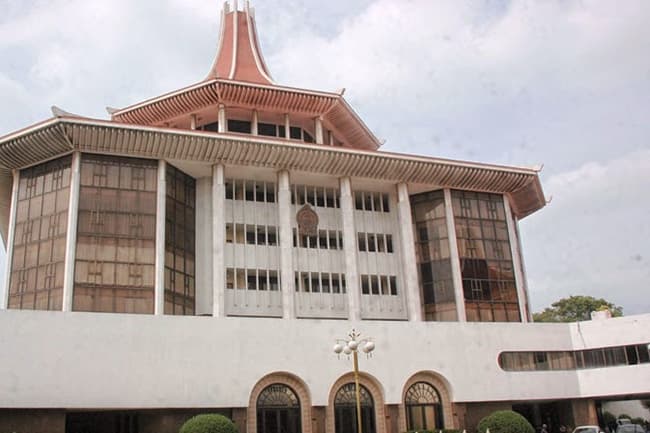 Hearing of petitions against General Election date continues for 5th consecutive day