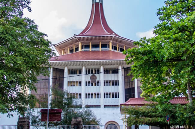 Further hearing of petitions challenging General Election date postponed to May 26