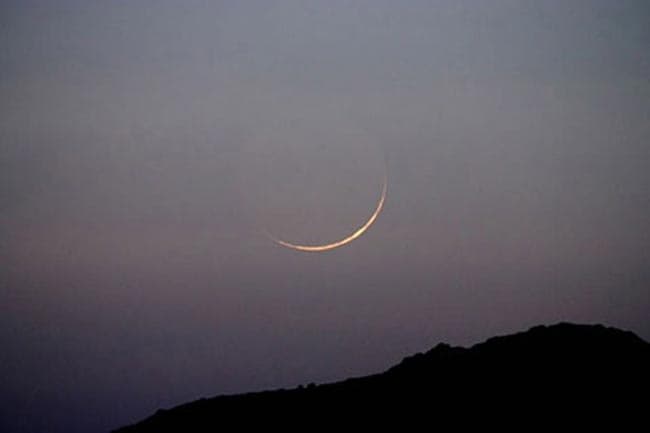 Muslims in Sri Lanka to celebrate Eid-ul-Fitr tomorrow