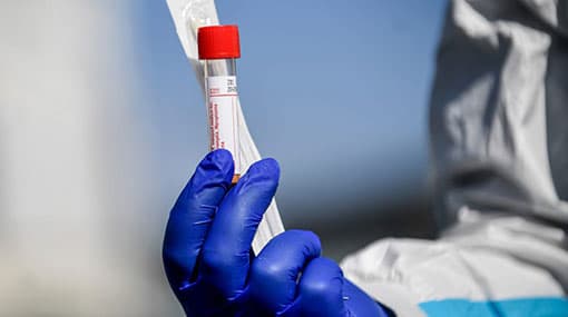 1,141 cases of Covid-19 reported in Sri Lanka