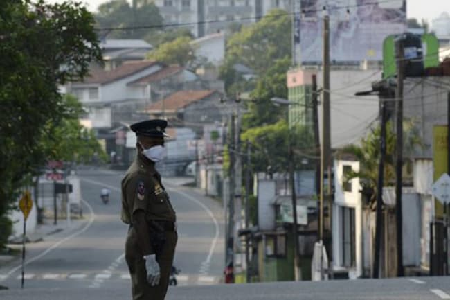 Curfew in all districts relaxed from today