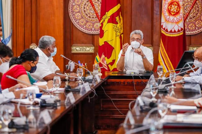 Task Force on COVID-19 proposes to reopen airports for tourists from Aug. 1