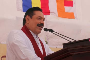 No place for extremism in Sri Lanka - President