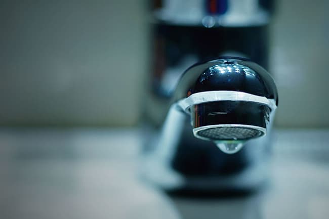 18-hour water cut for parts of Colombo on May 30