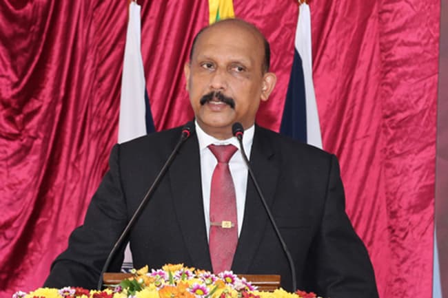 STF plays major role in countering extremism, combating organised crimes - Defence Secretary