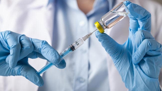 Coronavirus: Recoveries from Navy move up to 403