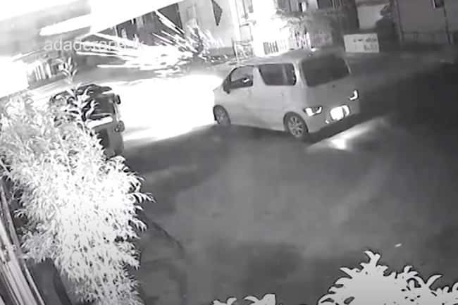 Soysapura shooting attack on restaurant traced to an underworld leader