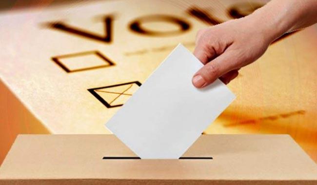 Ballot paper printing commences; EC to meet tomorrow