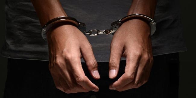 Another suspect of Maligawatta shooting arrested