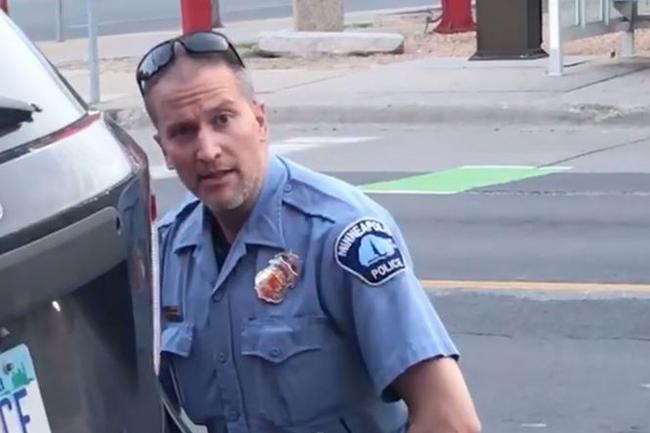 George Floyd death: Murder charges upgraded to second-degree for ex-Minneapolis cop
