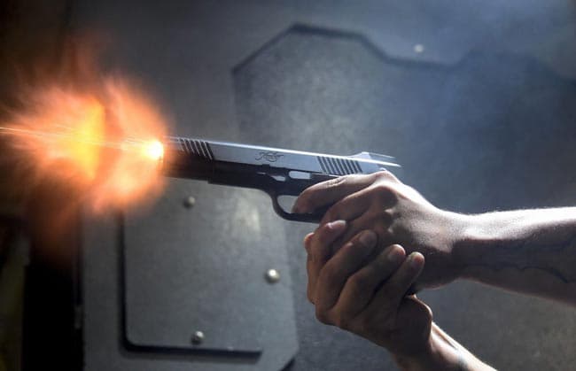 Soysapura shooting: Main suspect shot dead in police confrontation