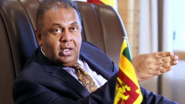 Mangala presents framework to avoid impending economic crisis