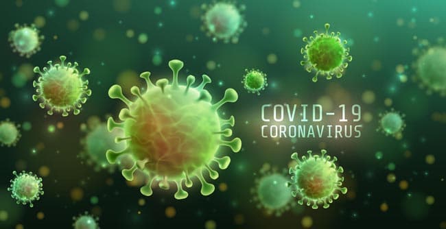 COVID-19 case count moves to 1,819