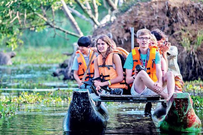 Sri Lanka ready to welcome tourists from Aug 01