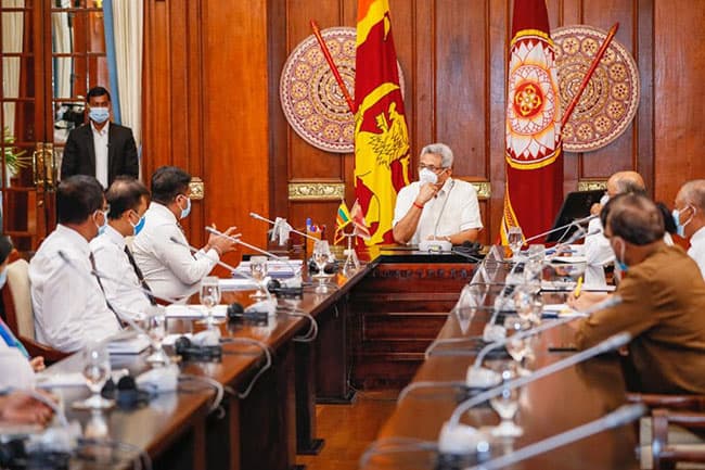 Housing for middle and low income families a priority – President