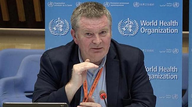 Coronavirus: ‘By no means is this over’, says WHO