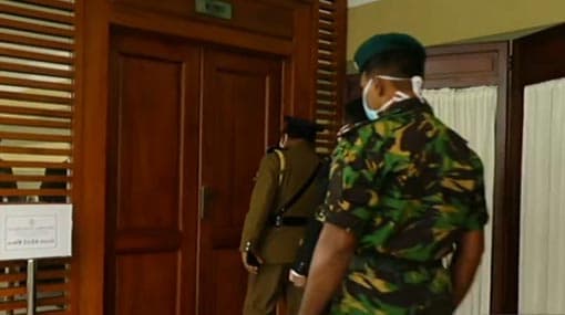Easter attacks: Was skeptical of warnings, senior cop tells PCoI