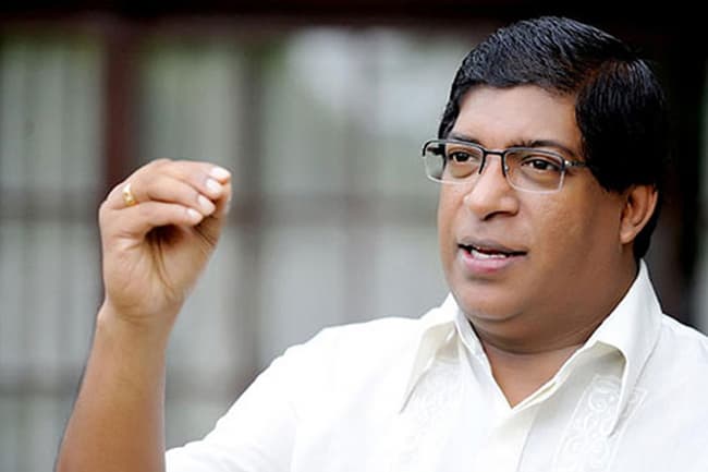 Ravi requests govt. to postpone A/L exam