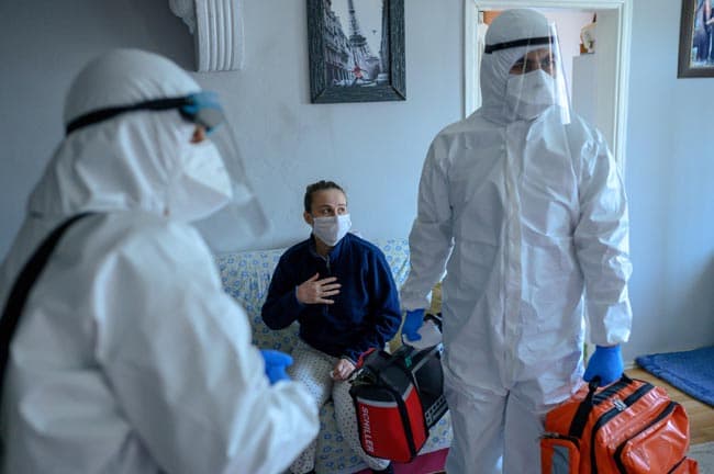 Coronavirus: Over 7.7 million cases globally; death toll tops 430,000