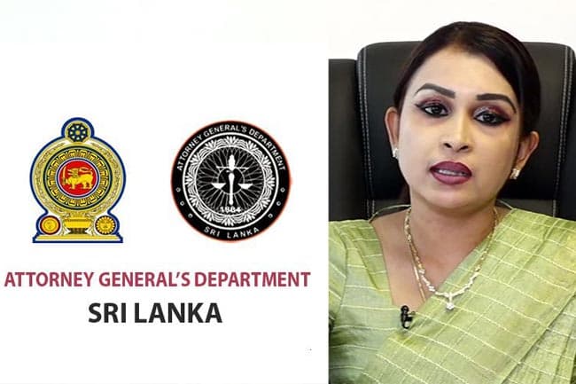 AG concludes action in 19,091 criminal cases since January 2019