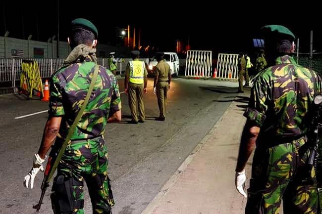 Vehicles seized during curfew to be released