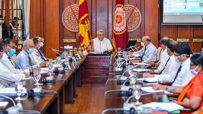 Do not shirk responsibility of rebuilding the economy – President tells CB chiefs