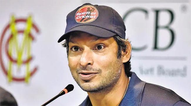 Need to change how we look at Test Cricket - Sangakkara
